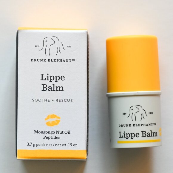 Drunk Elephant Lippe Balm New - Picture 3 of 3